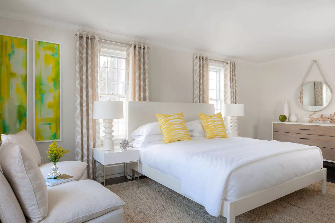 King Deluxe ADA Room