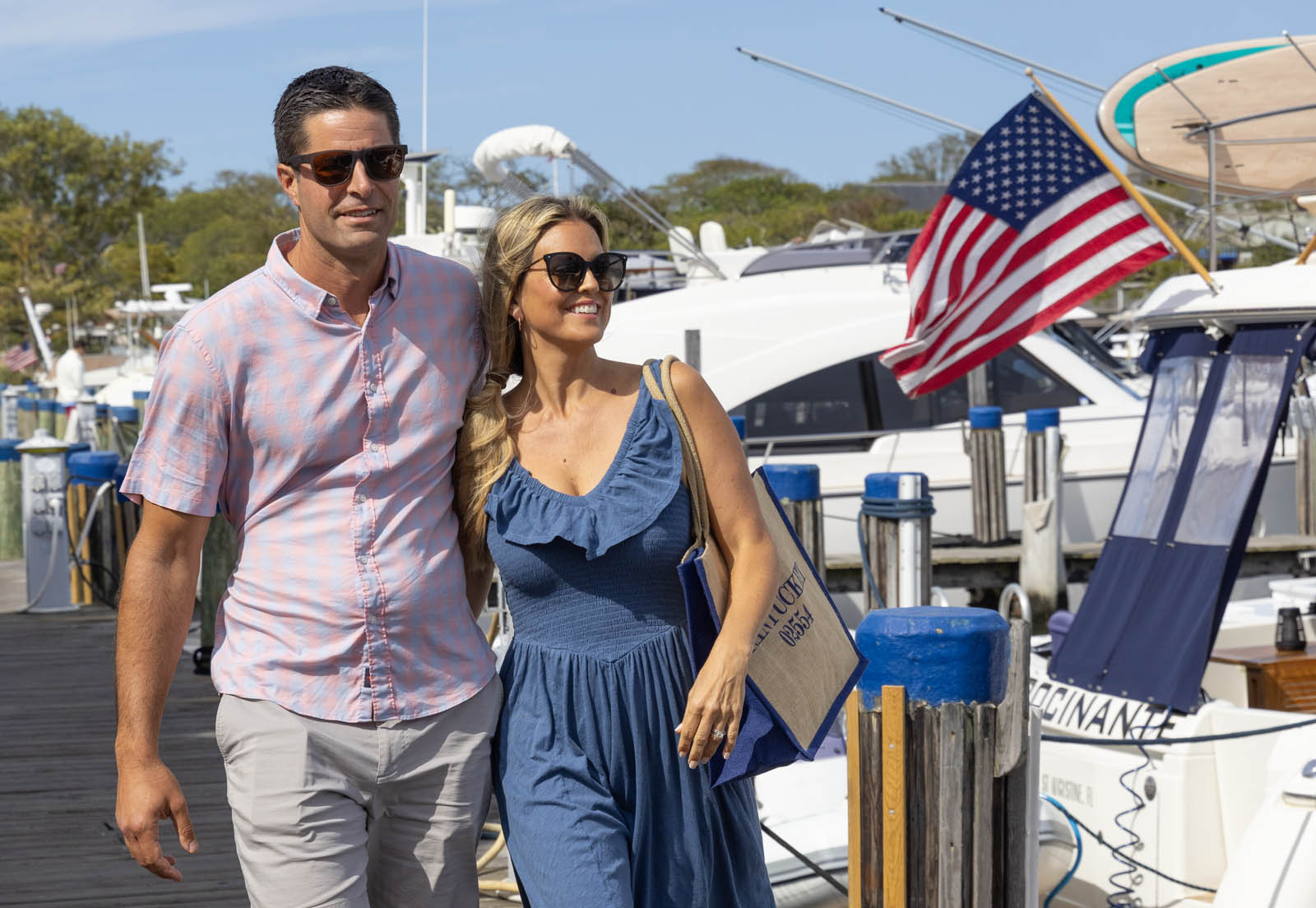 Nantucket Boat Tours Small