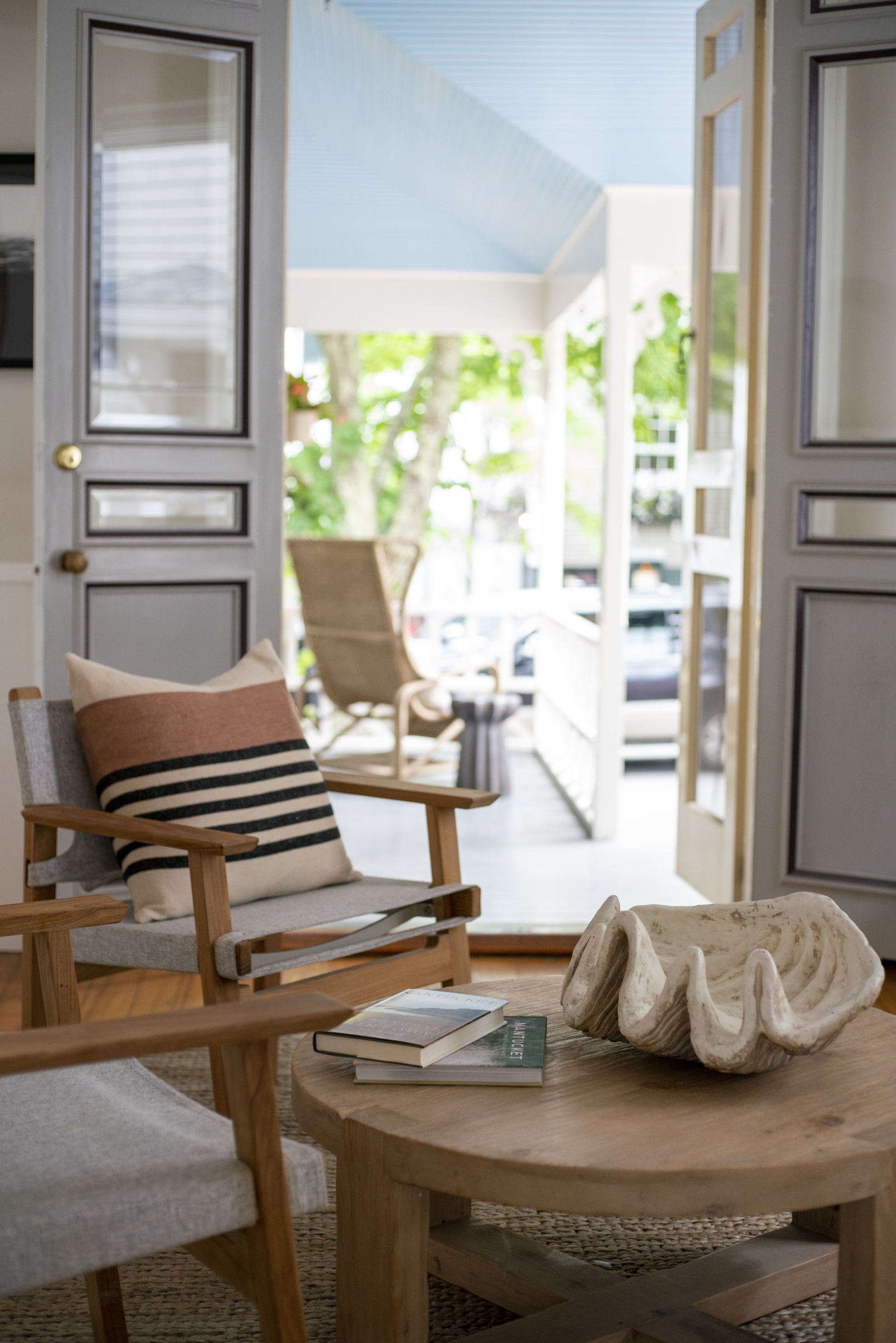 Luxury Boutique Downtown Hotel