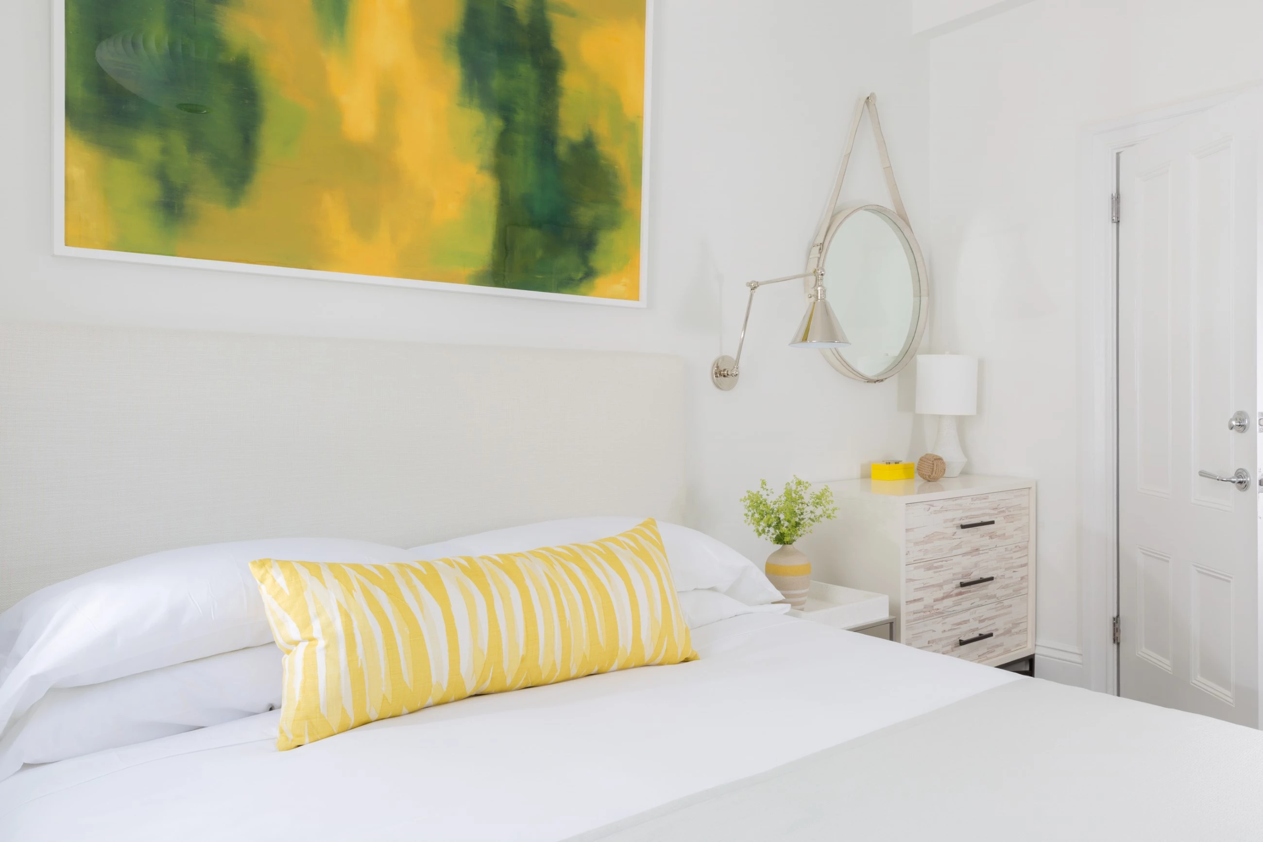 King Room Stylish Haven In The Heart Of Nantucket