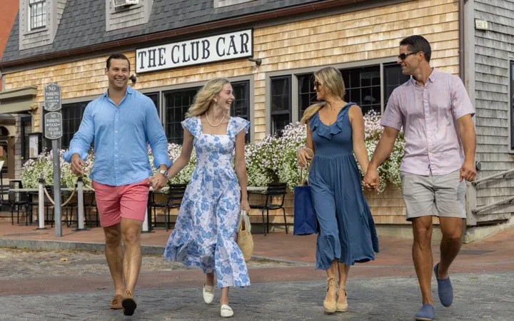 club car nantucket dress code The Ultimate Nantucket Guide Plus My Trip Recap