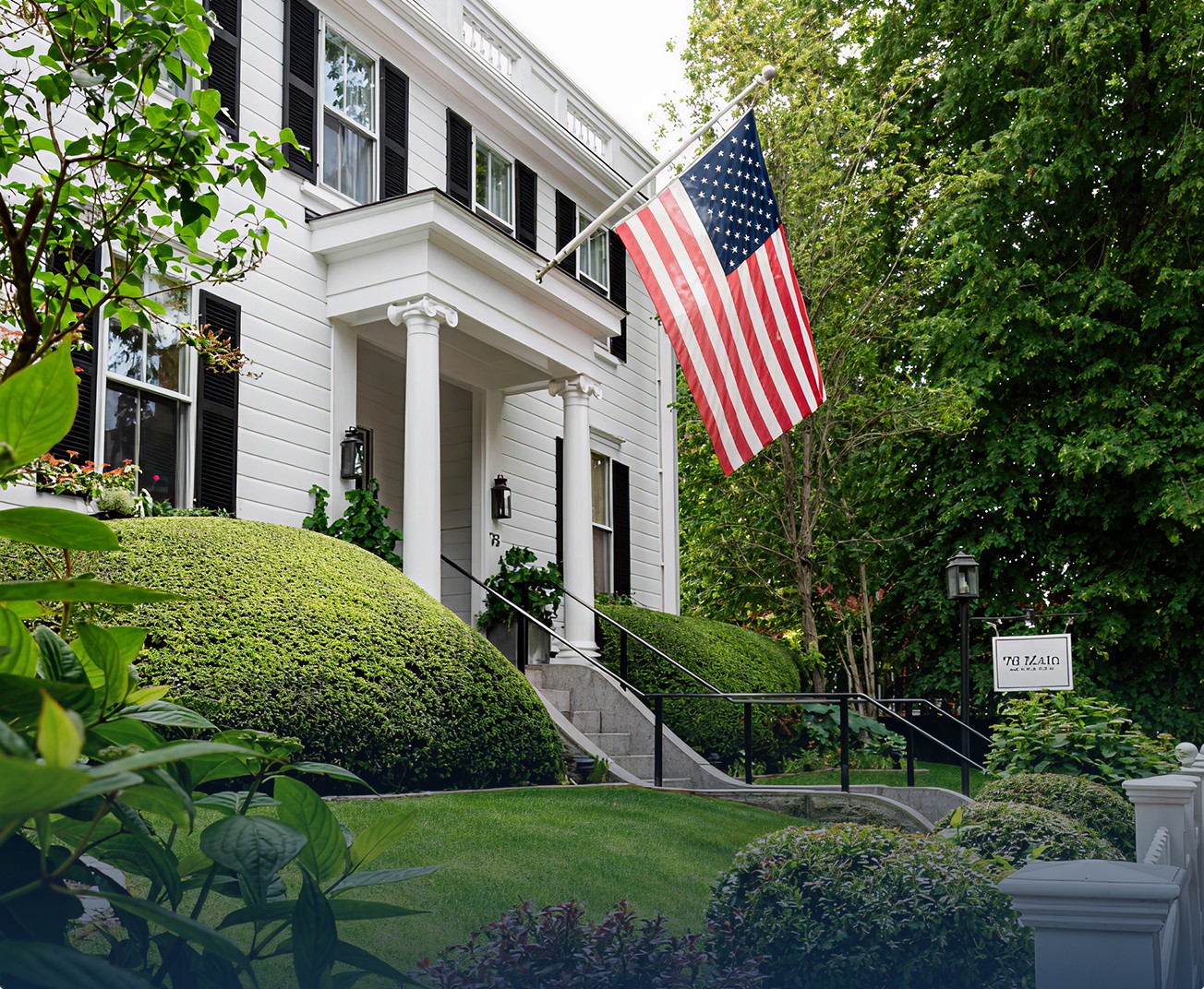 76 Main Exterior Shot