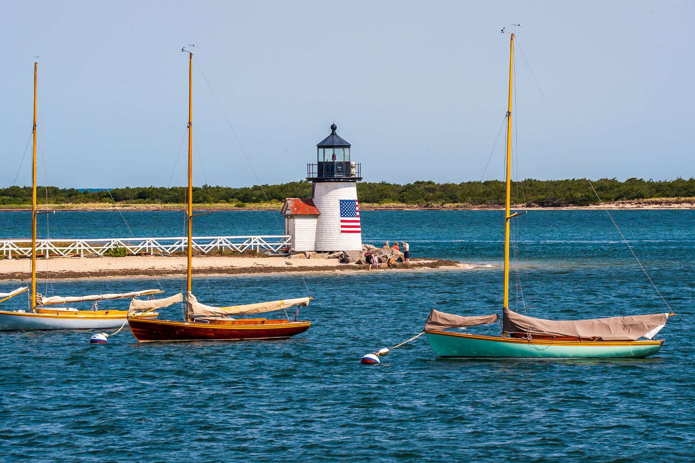 How To Get To Nantucket Blog Image